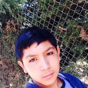 Meet your Posher, Sergio